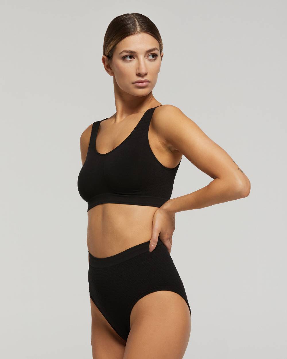 Pompea BRASSIERE COMFORT SIZE Q-CYCLE Saldi