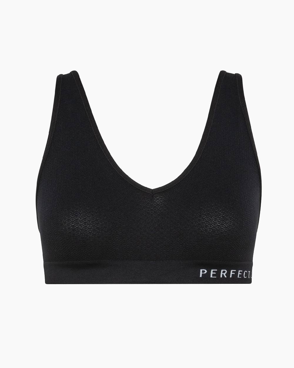 Pompea BRASSIERE COPPA A VELA AJOUR Hotsell