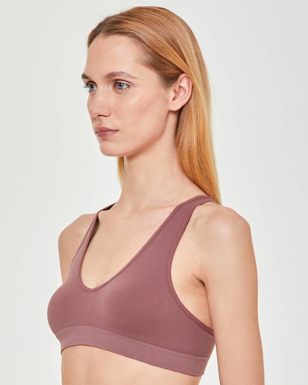 Pompea BRASSIERE COPPA A VELA AJOUR MP Vendita Calda