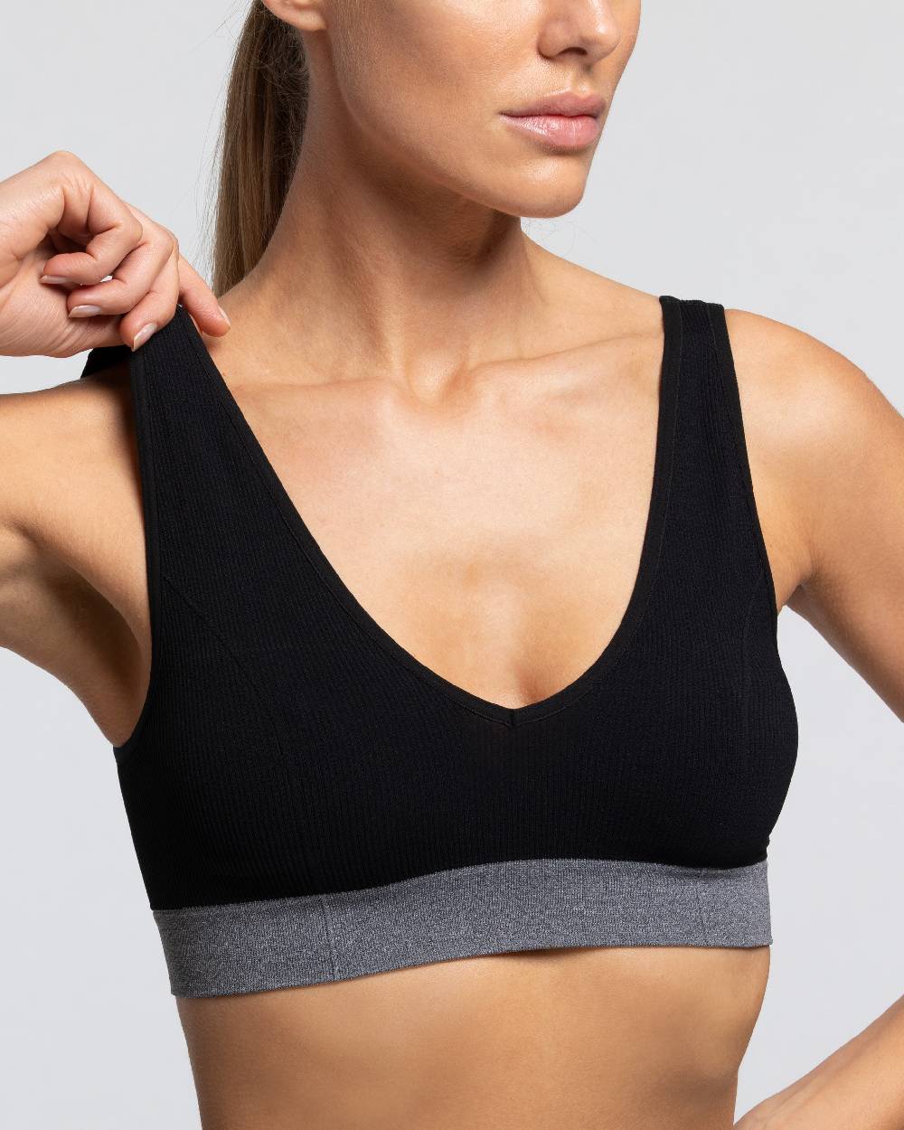 Pompea Brassiere coppa a vela Eco-Friendly I Più Venduti