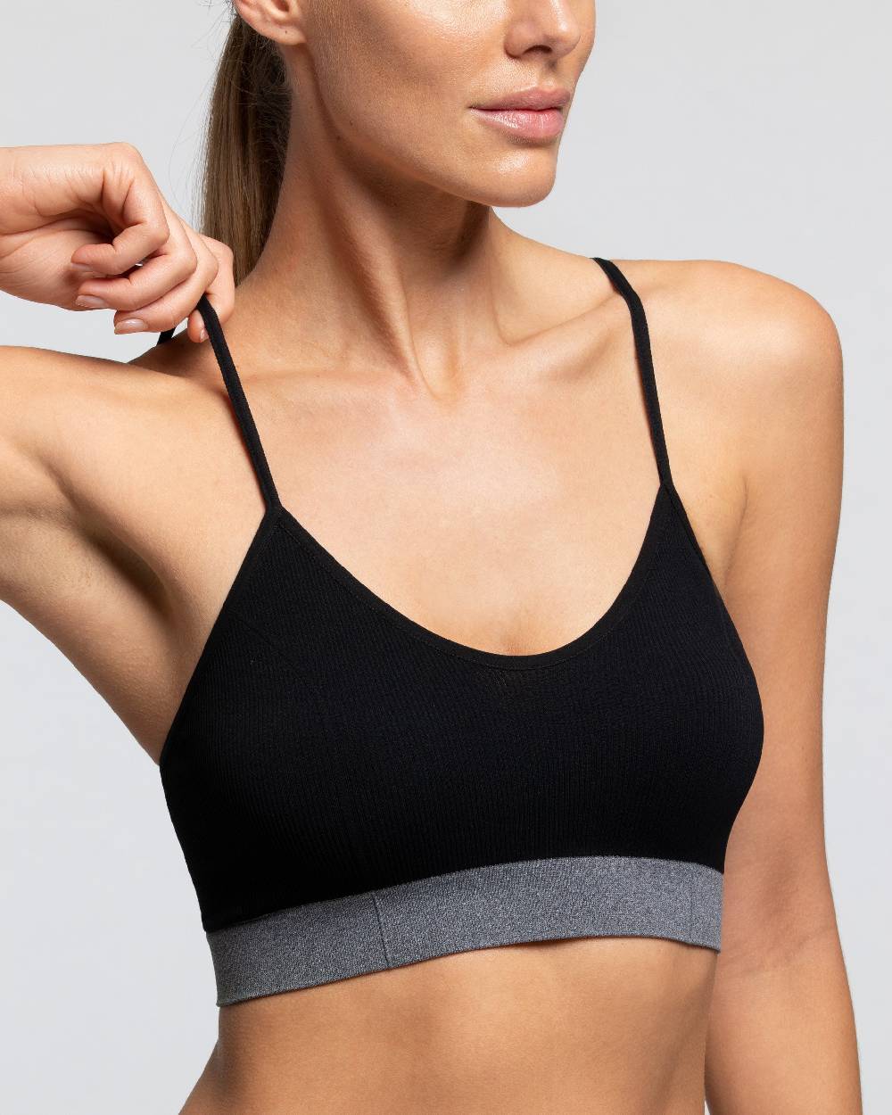 Pompea Brassiere Eco-Friendly Moda