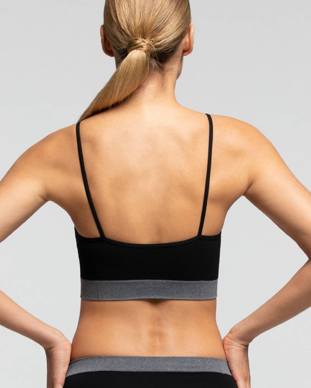 Pompea Brassiere Eco-Friendly Moda