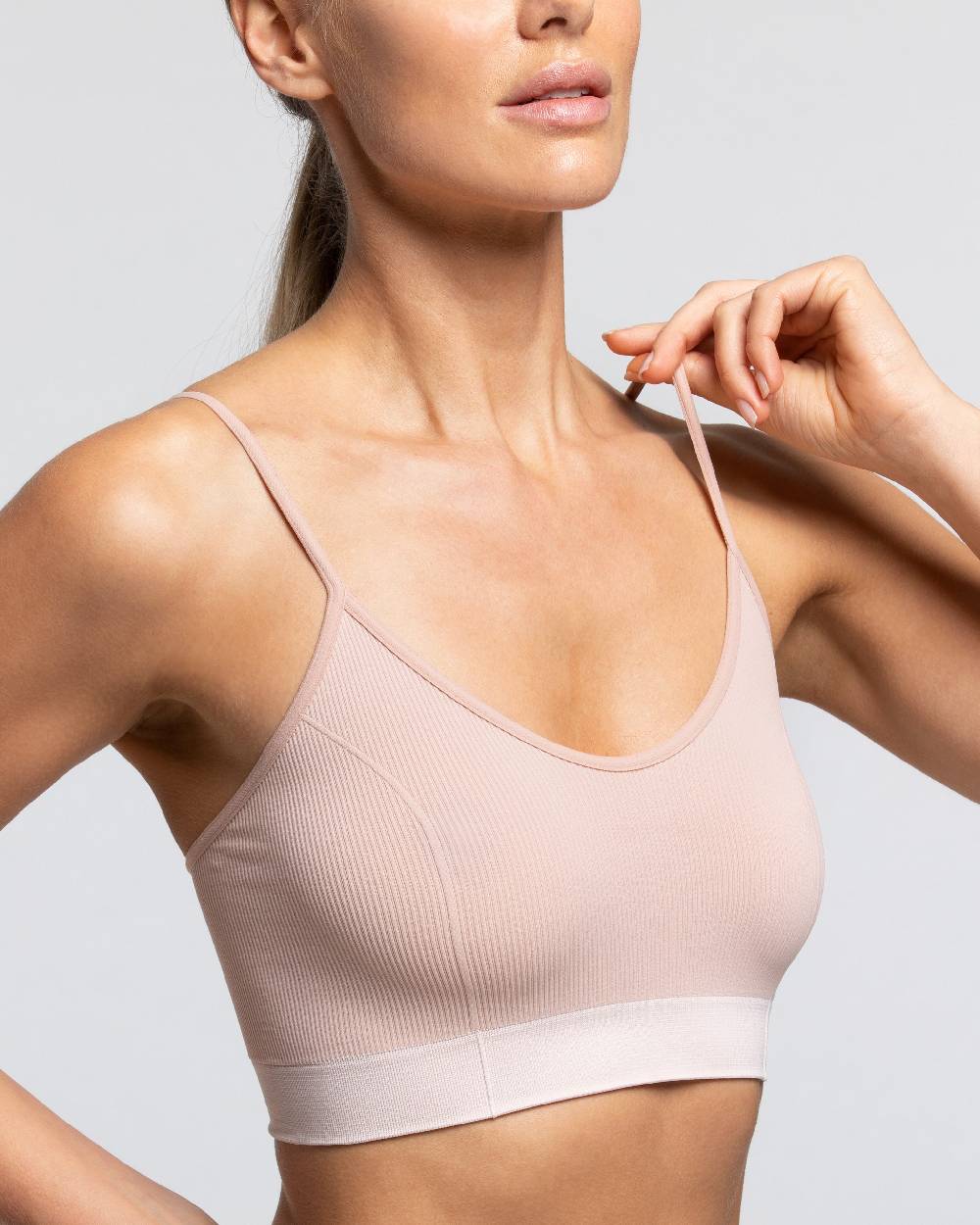 Pompea Brassiere Eco-Friendly 2025