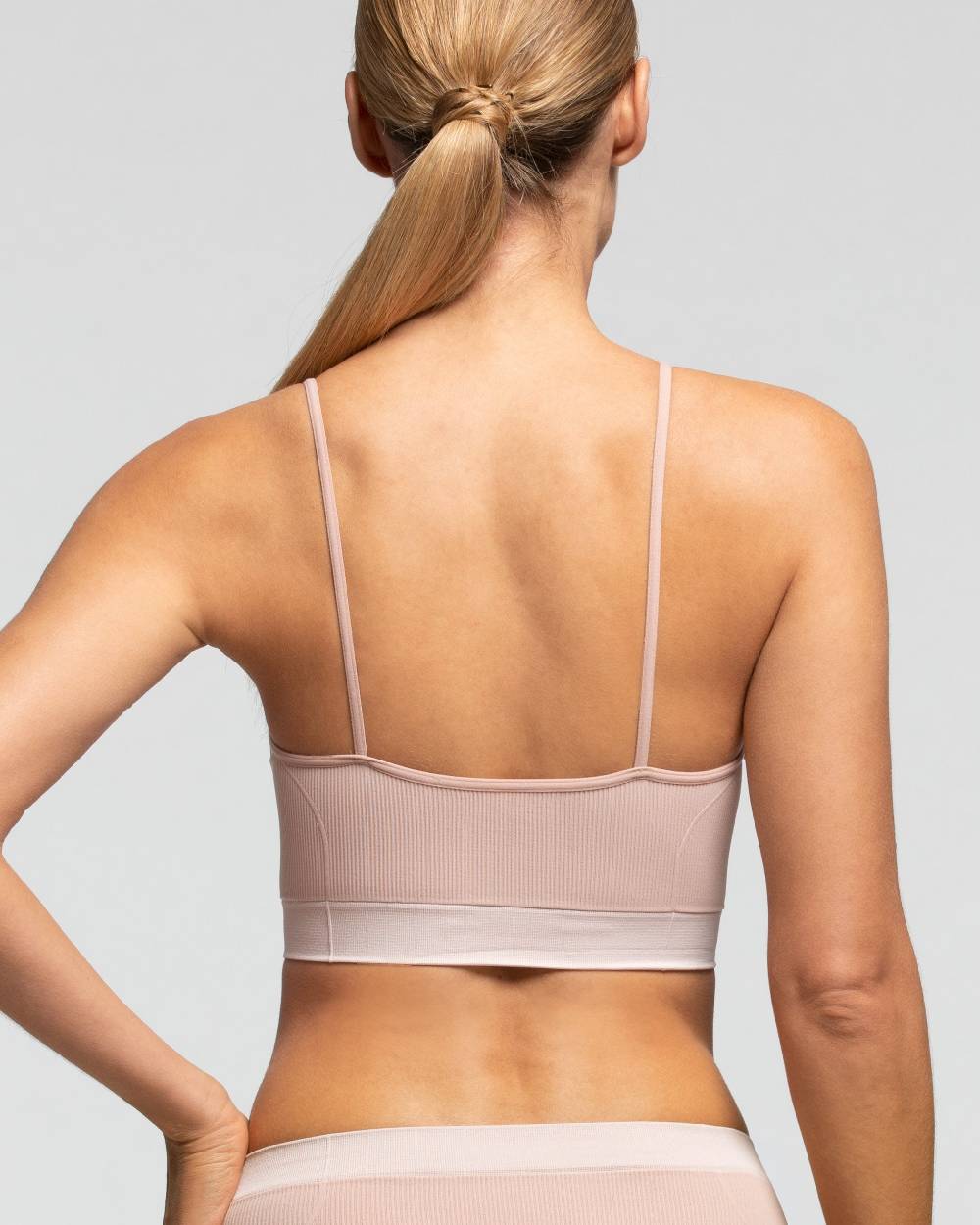Pompea Brassiere Eco-Friendly 2025
