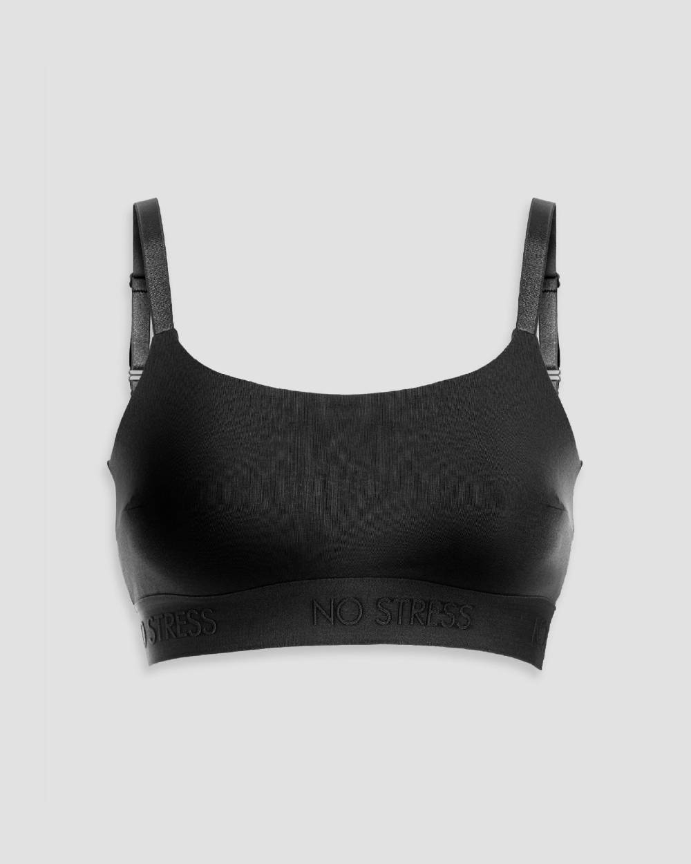 Pompea Brassiere no stress cotone modal In Linea