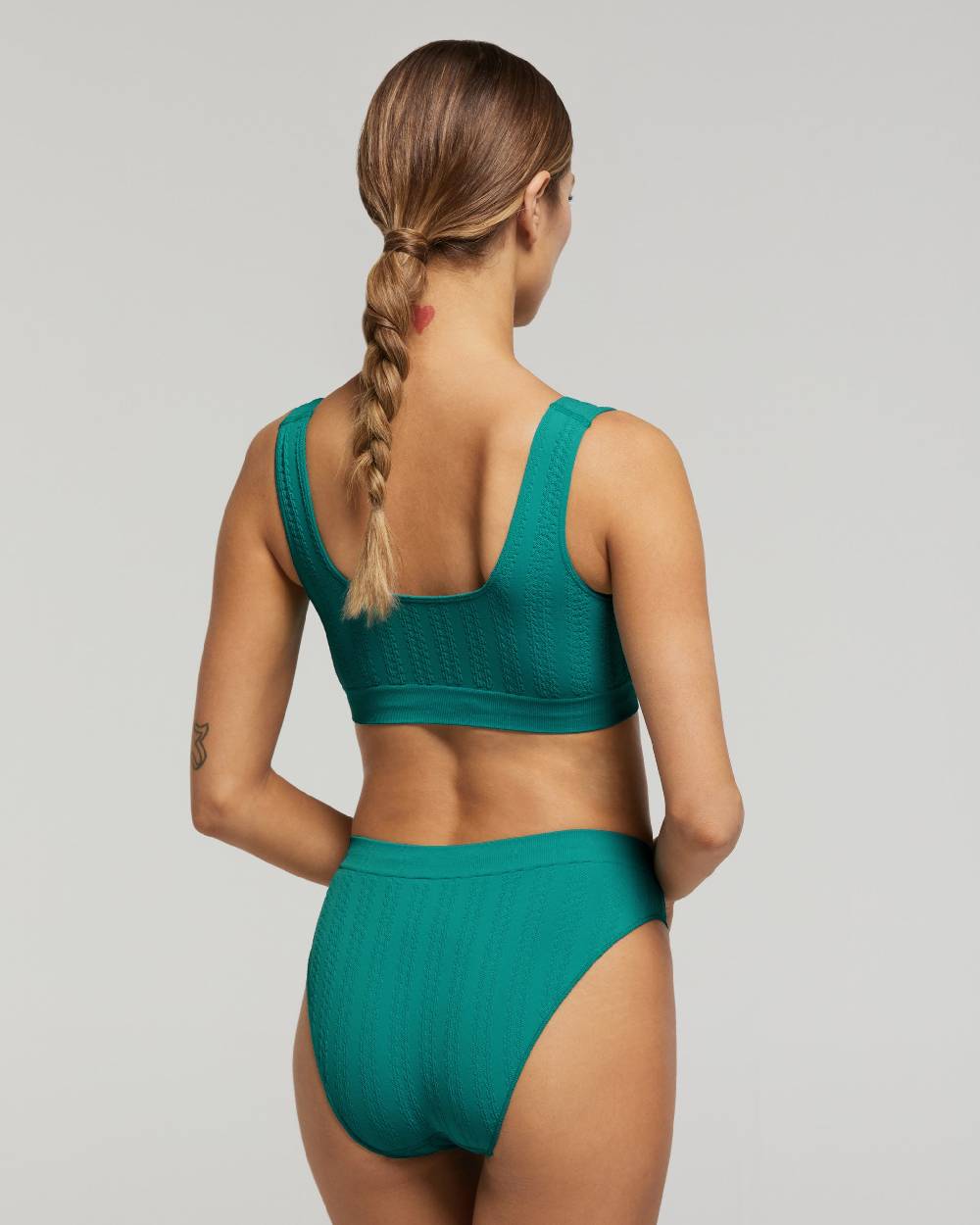 Pompea Brassiere Q-CYCLE Promozione
