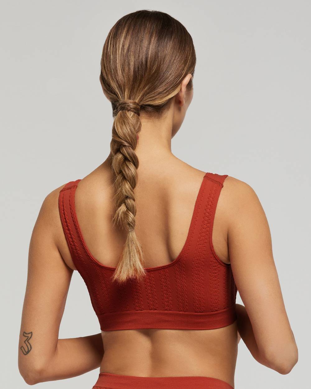 Pompea Brassiere Q-CYCLE Spedizione Gratuita