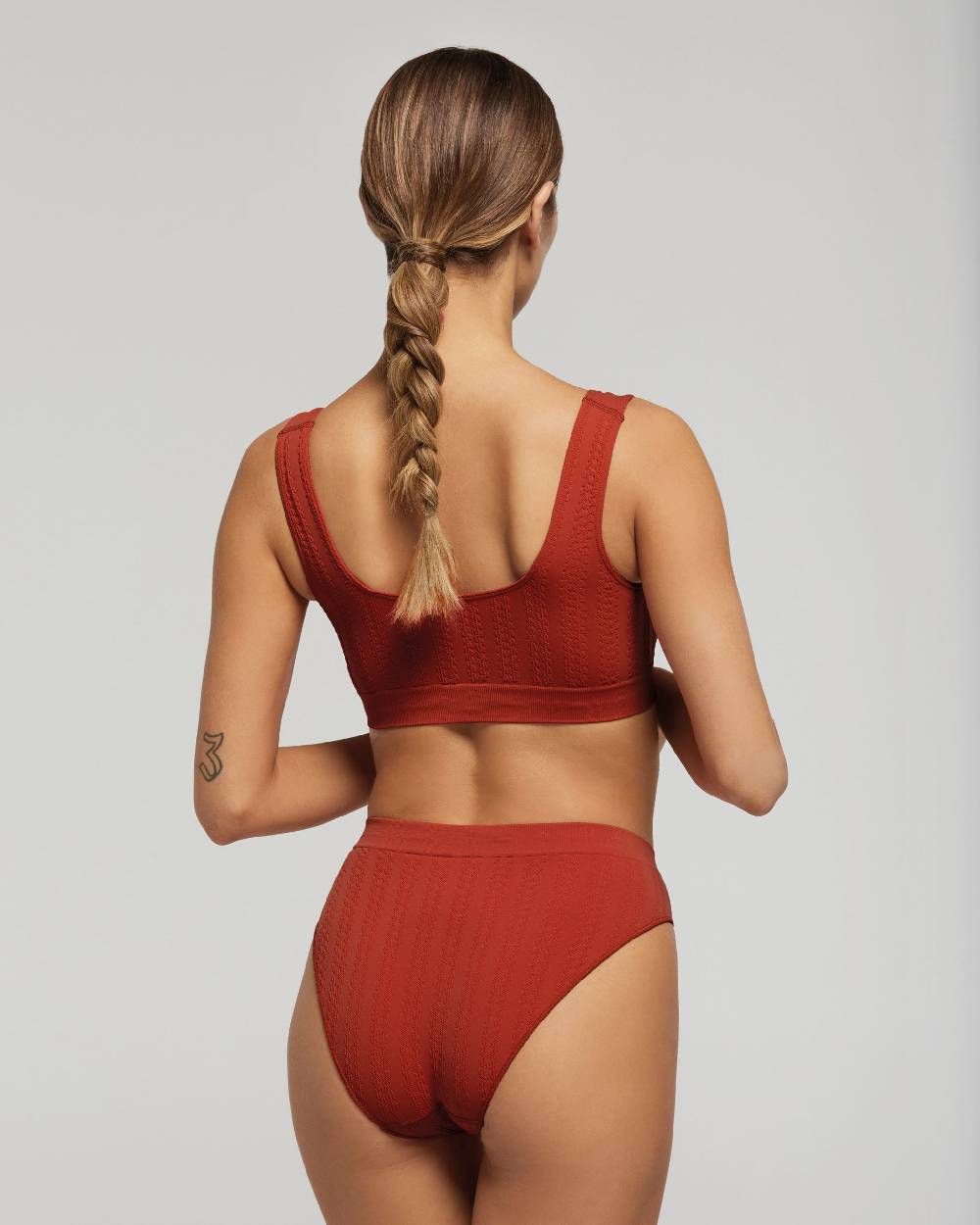 Pompea Brassiere Q-CYCLE Spedizione Gratuita
