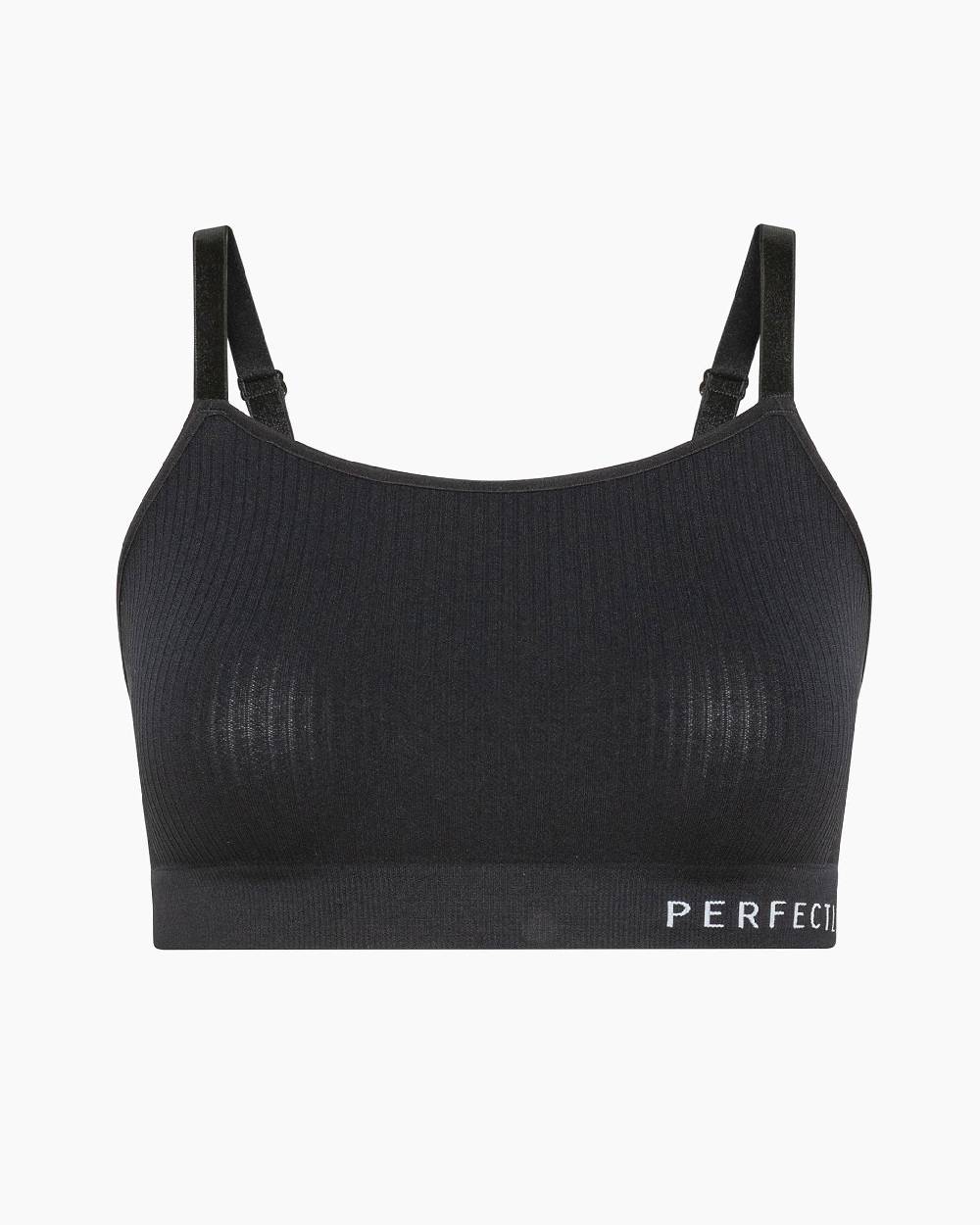 Pompea BRASSIERE RIB Pezzi Unici