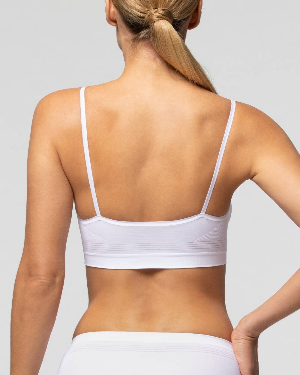 Pompea Brassiere Seamless Soddisfazione Garantita