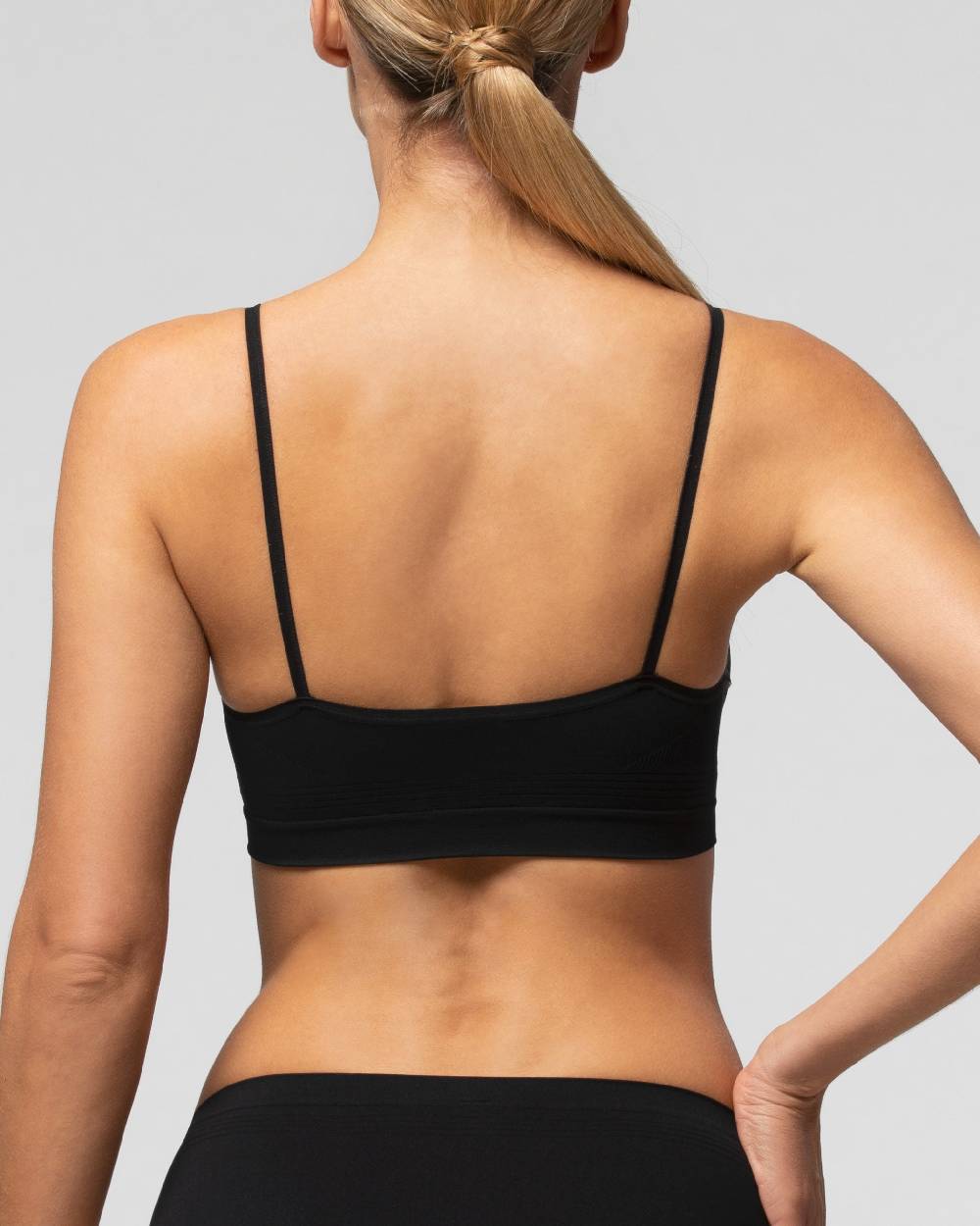 Pompea Brassiere Seamless Qualità Garantita