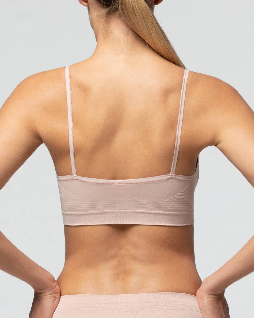 Pompea Brassiere Seamless Negozi Online