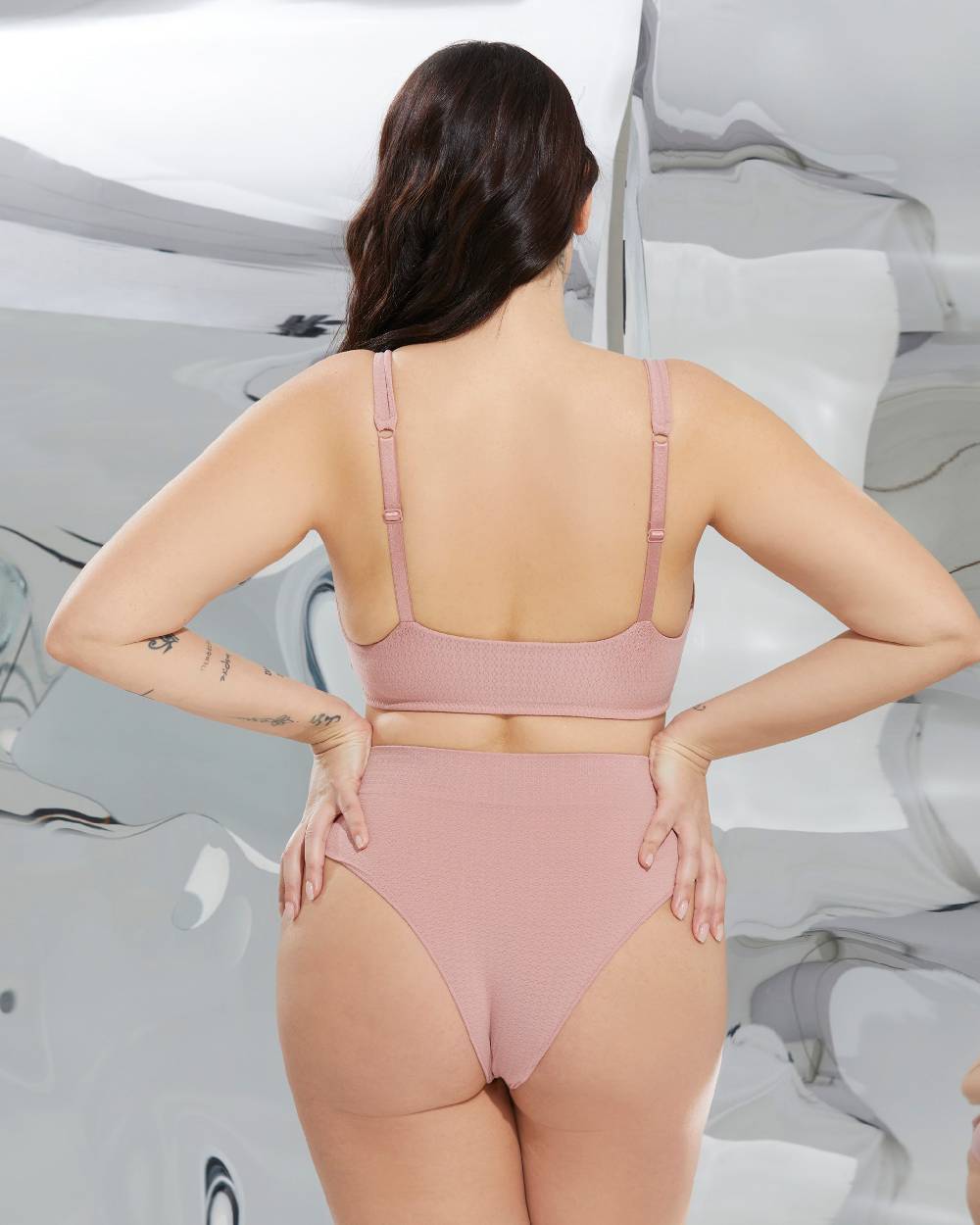 Pompea BRASSIERE TORCHON Sconto