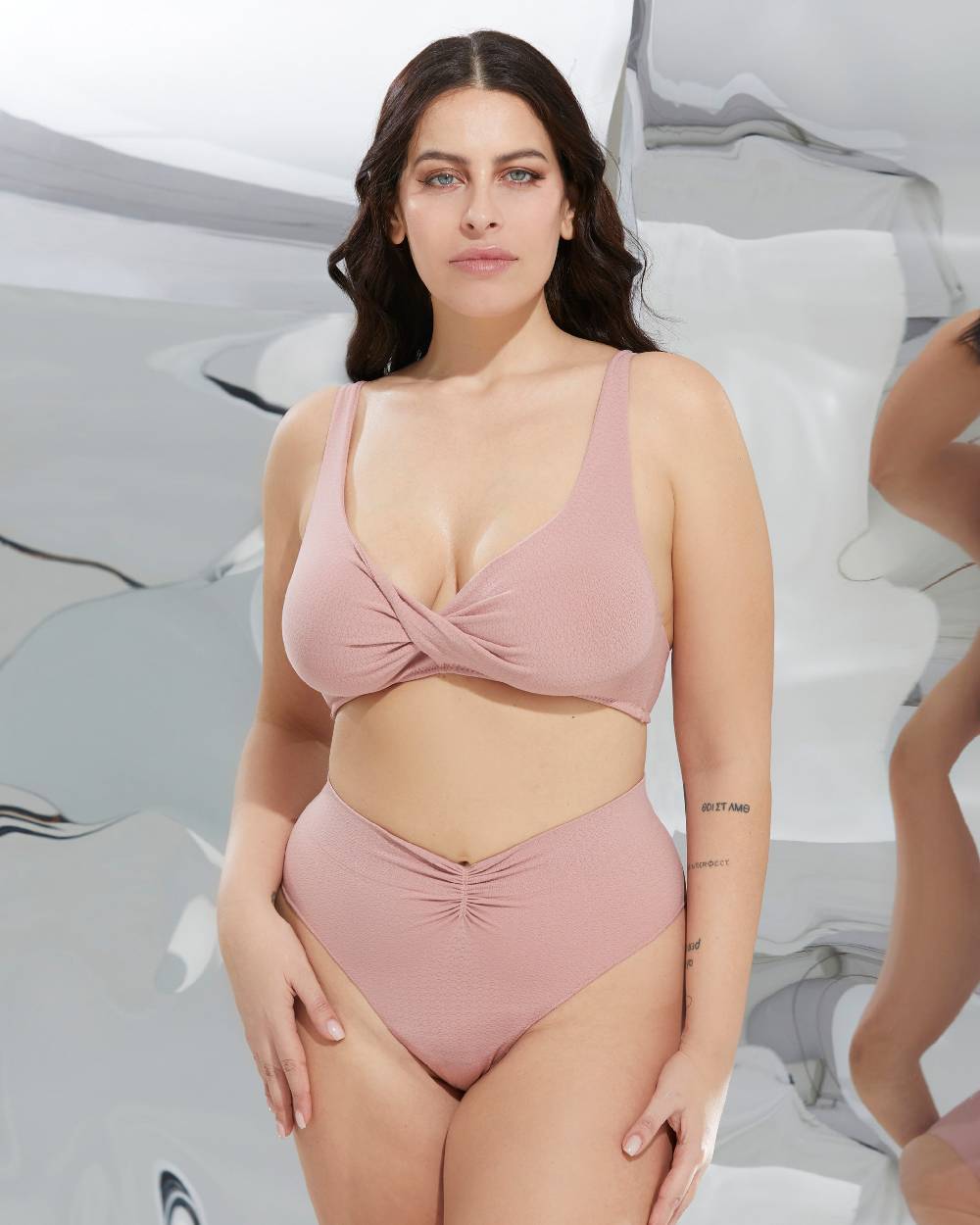 Pompea BRASSIERE TORCHON Sconto