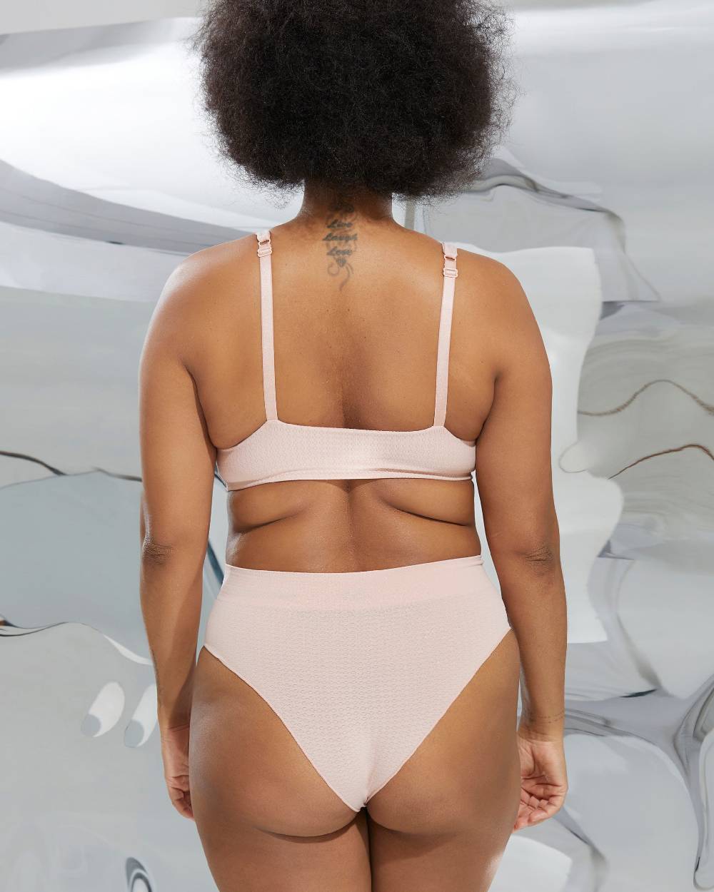 Pompea BRASSIERE TORCHON Offerta