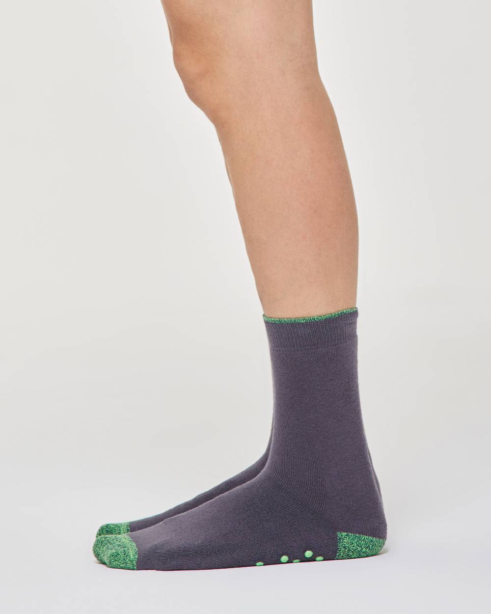 Pompea Calza antiscivolo Geremia Vendita Calda