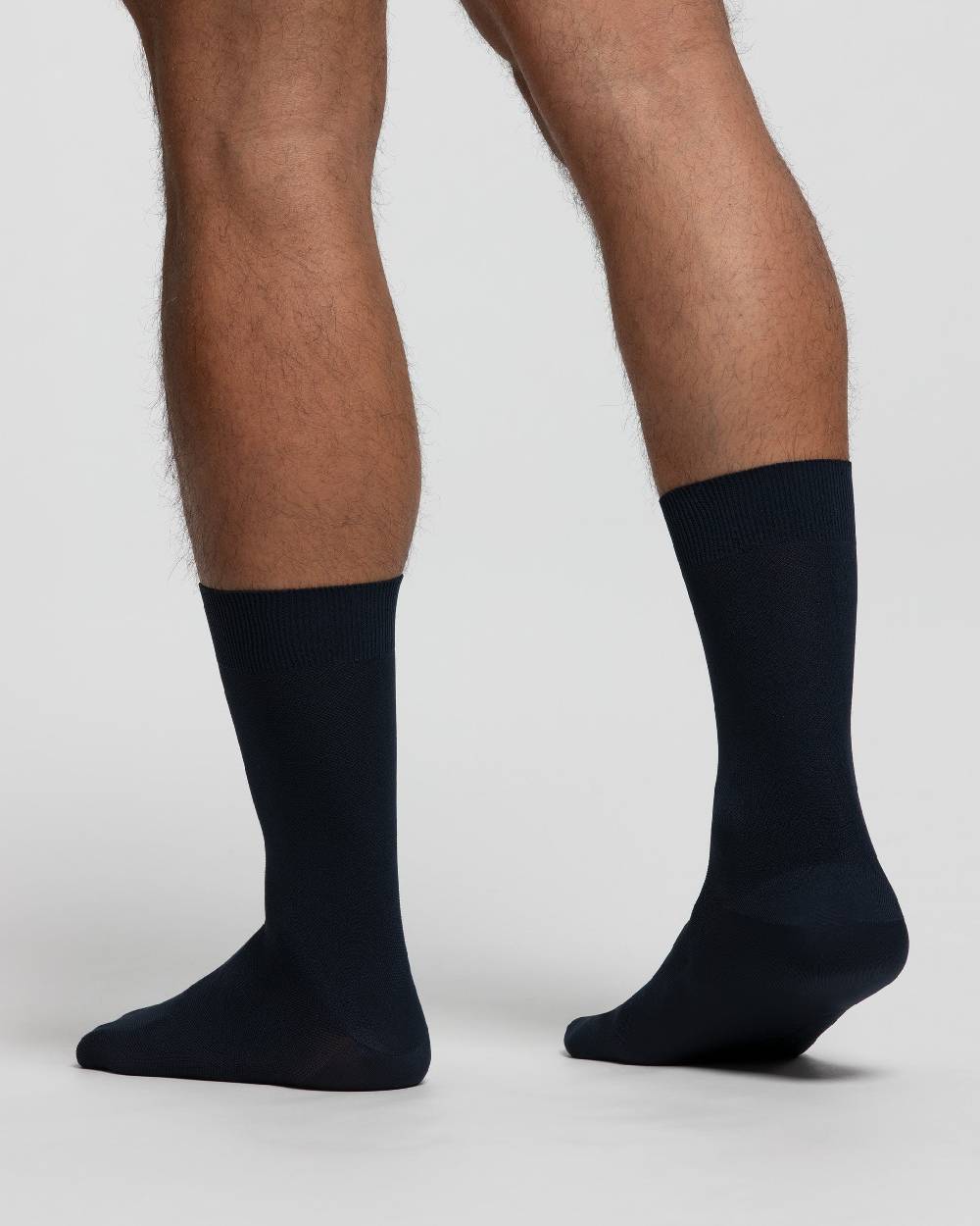 Pompea Calza corta piquet x3 Pezzi Unici