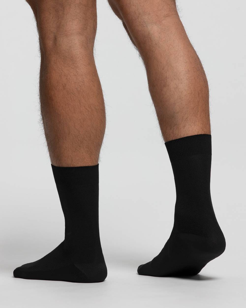 Pompea Calza corta piquet x3 Soddisfazione Garantita