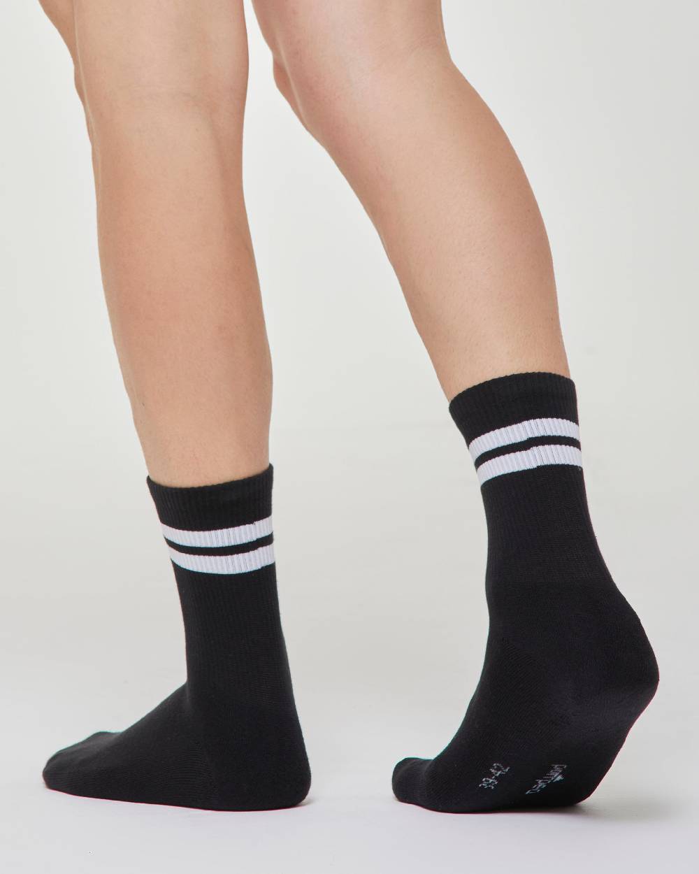 Pompea CALZA CORTA SPORT ESSENTIAL Prezzo Ridotto
