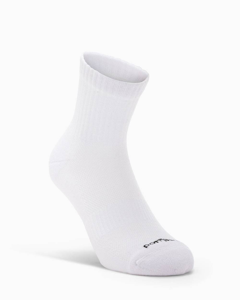 Pompea Calza corta tennis unisex Napoli Sconto