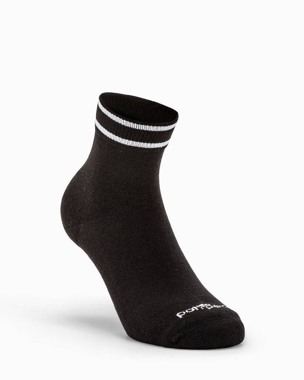 Pompea Calza corta tennis unisex Stripes Outlet