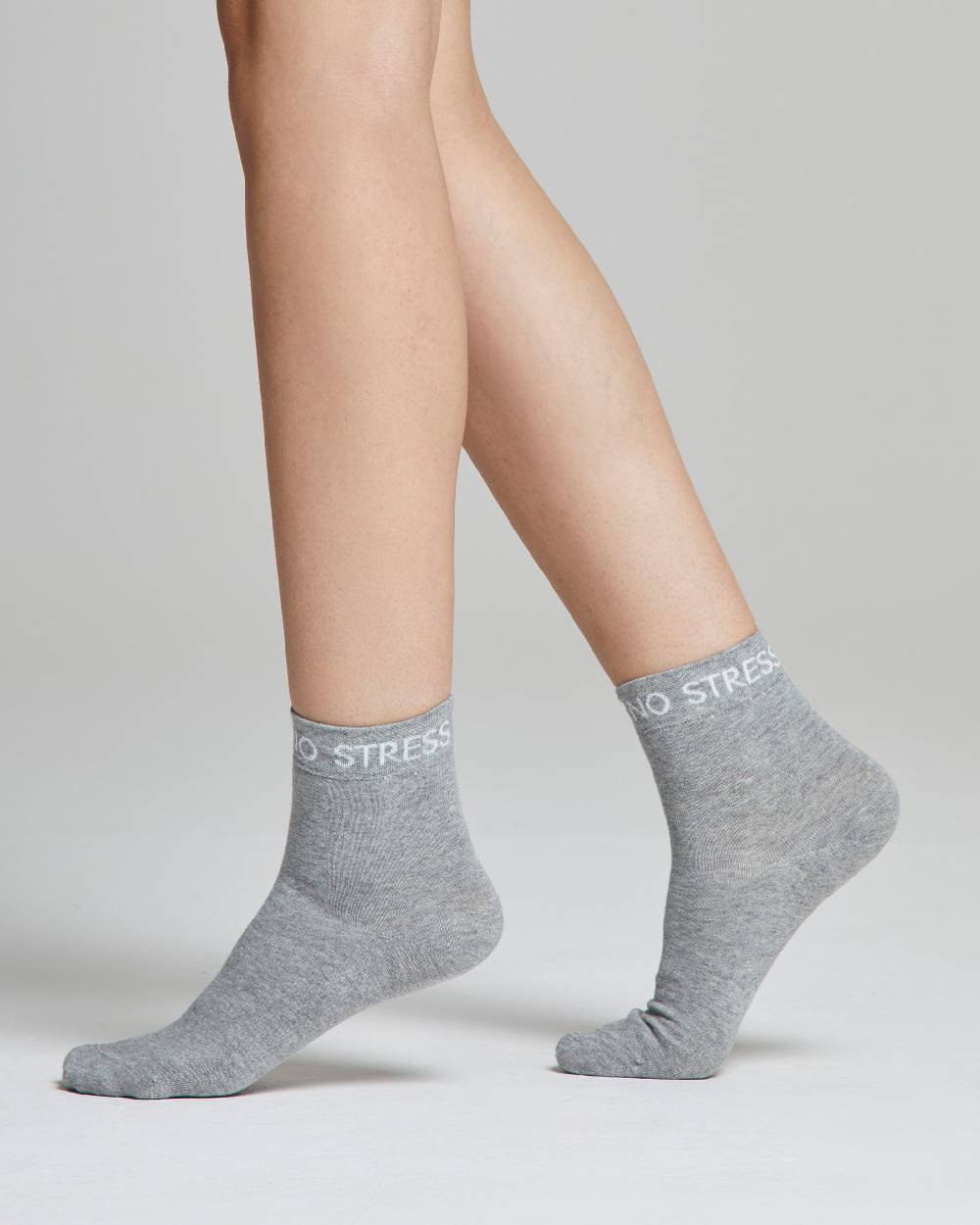 Pompea Calza corta unisex no stress Offerte