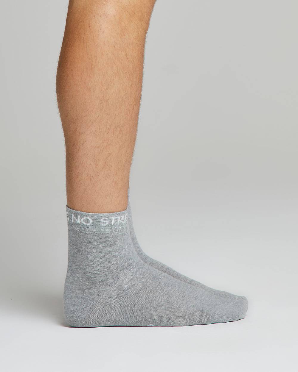 Pompea Calza corta unisex no stress Offerte
