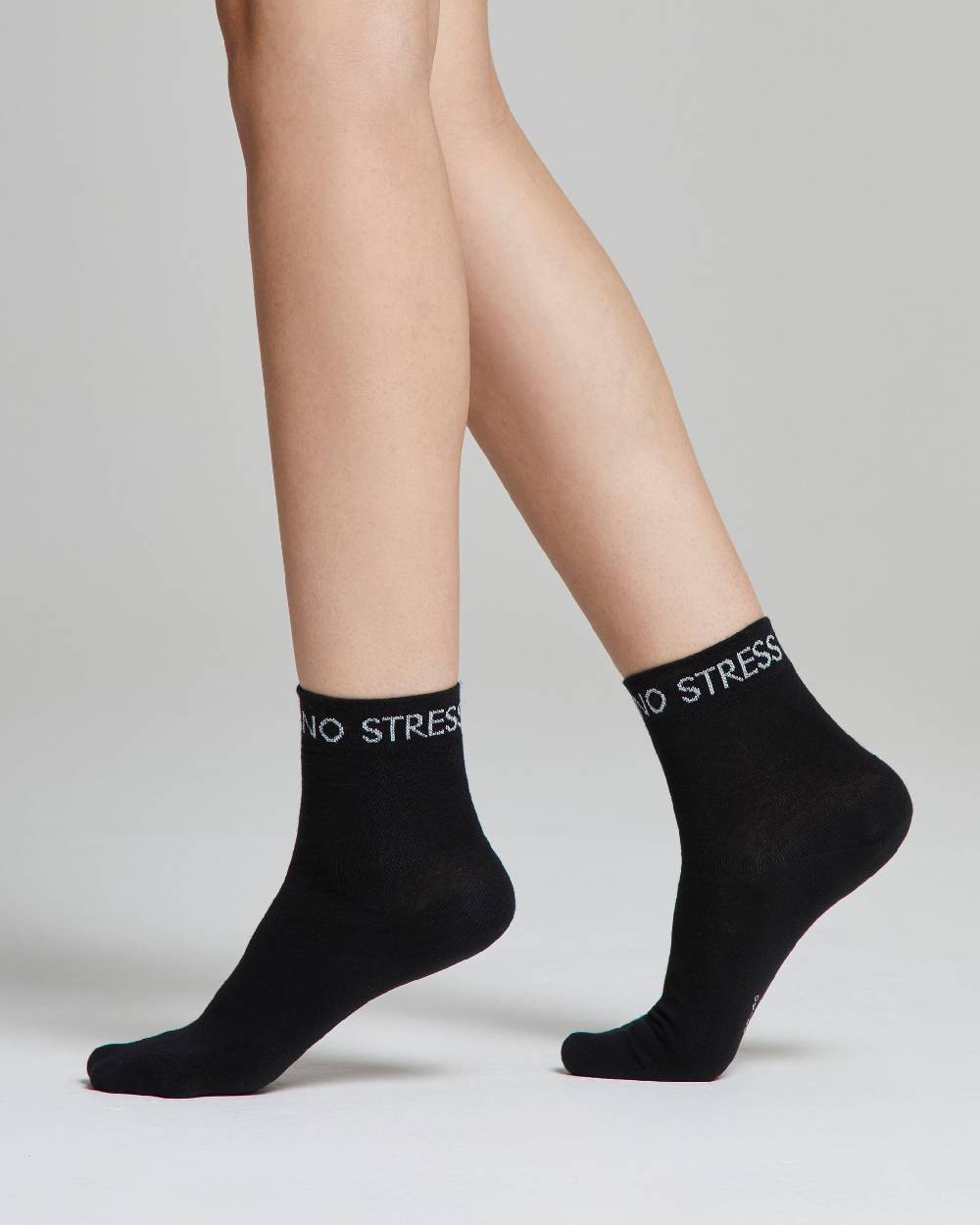 Pompea Calza corta unisex no stress Hotsell