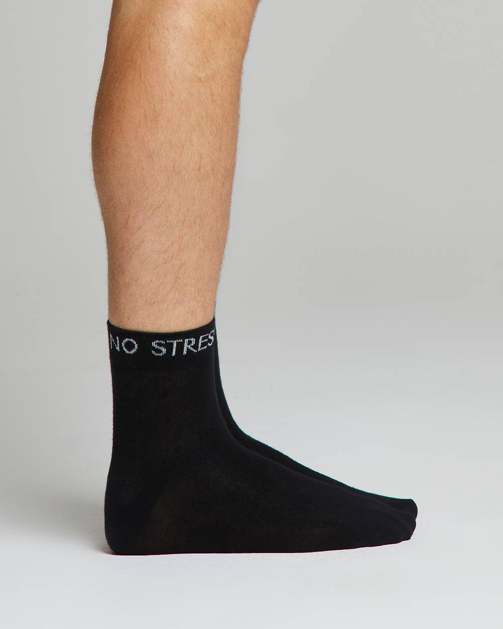 Pompea Calza corta unisex no stress Hotsell