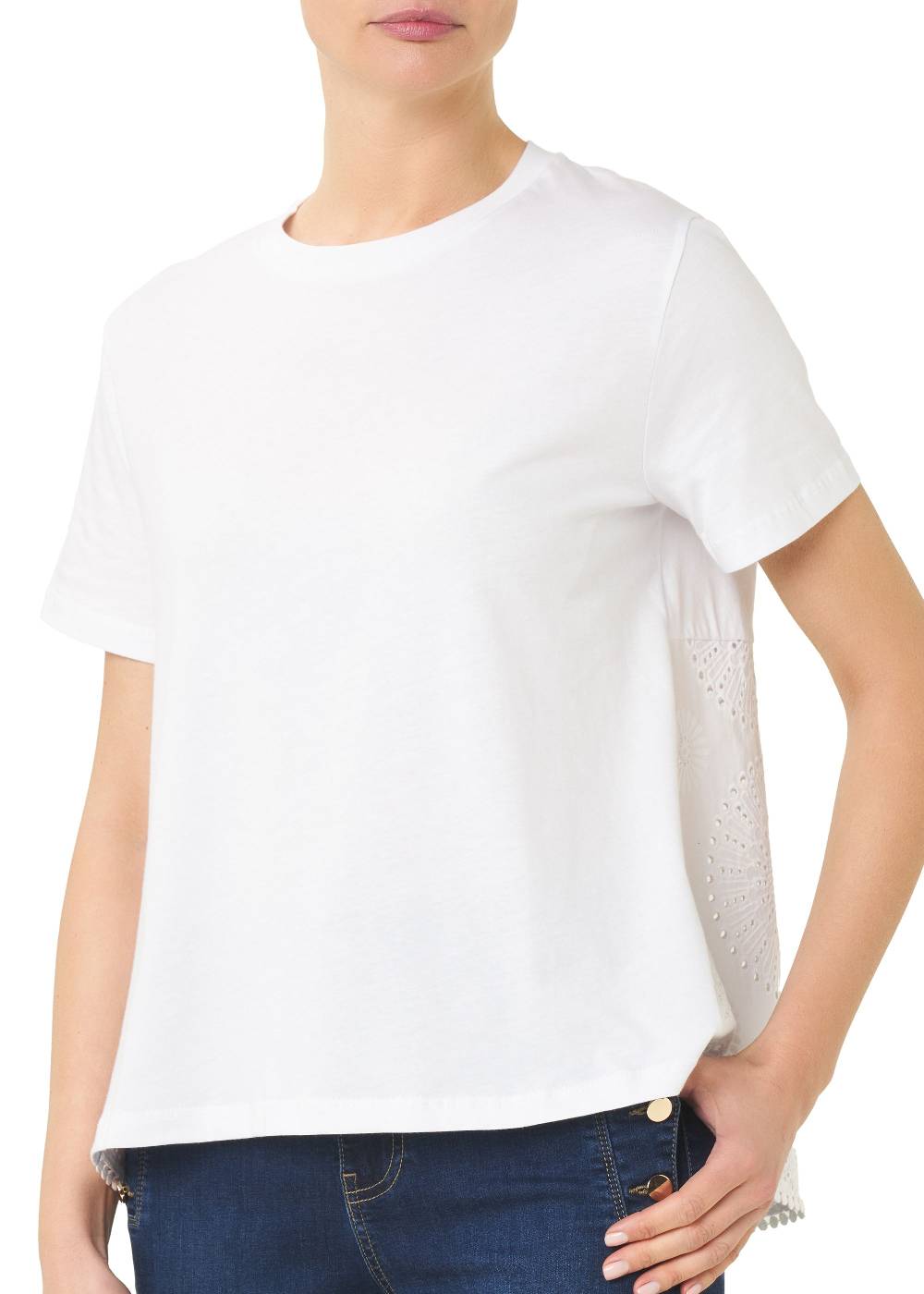 Philippe Matignon MAGLIA SAN GALLO Spedizione Gratuita