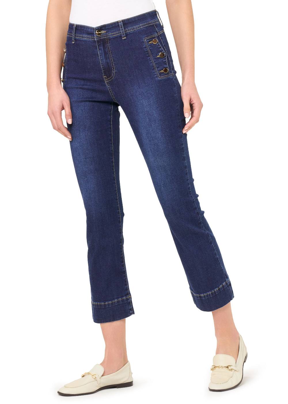 Philippe Matignon JEANS AUDREY Pezzi Unici