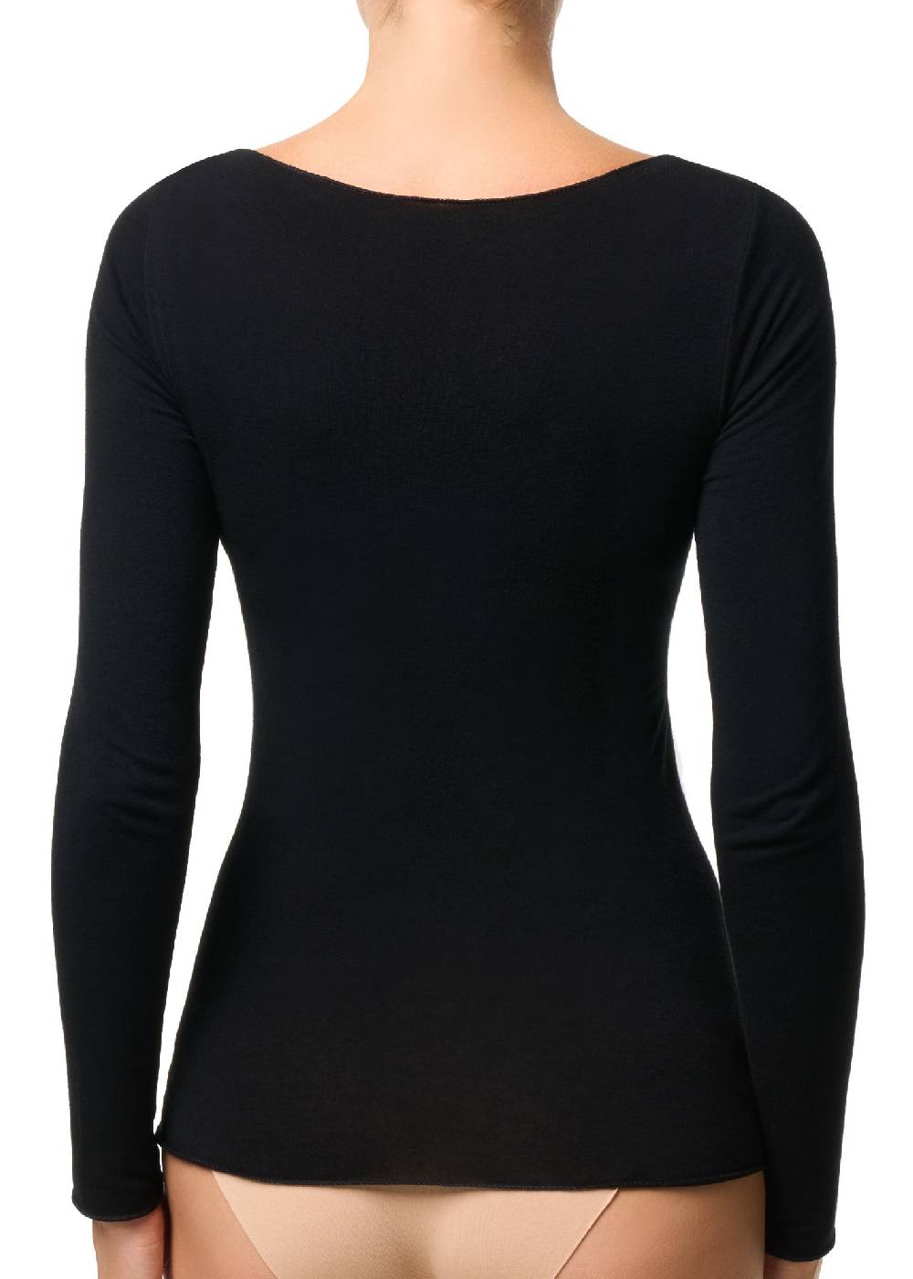 Philippe Matignon MAGLIA LEGER CON CACHEMIRE Negozi Online