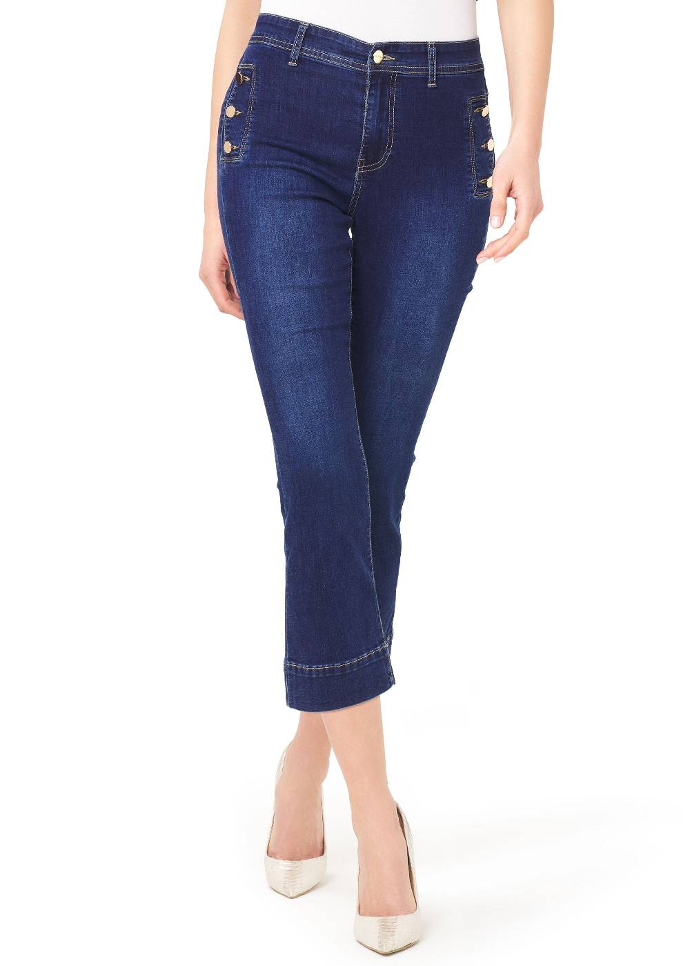 Philippe Matignon JEANS AUDREY Fino Al -60%