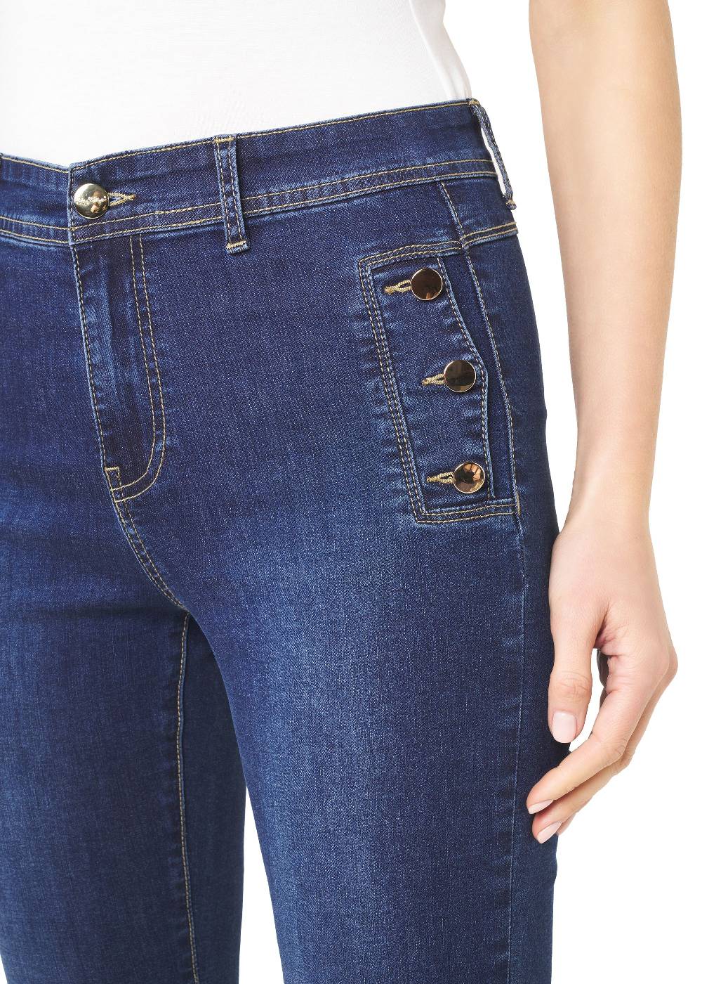 Philippe Matignon JEANS AUDREY Fino Al -60%