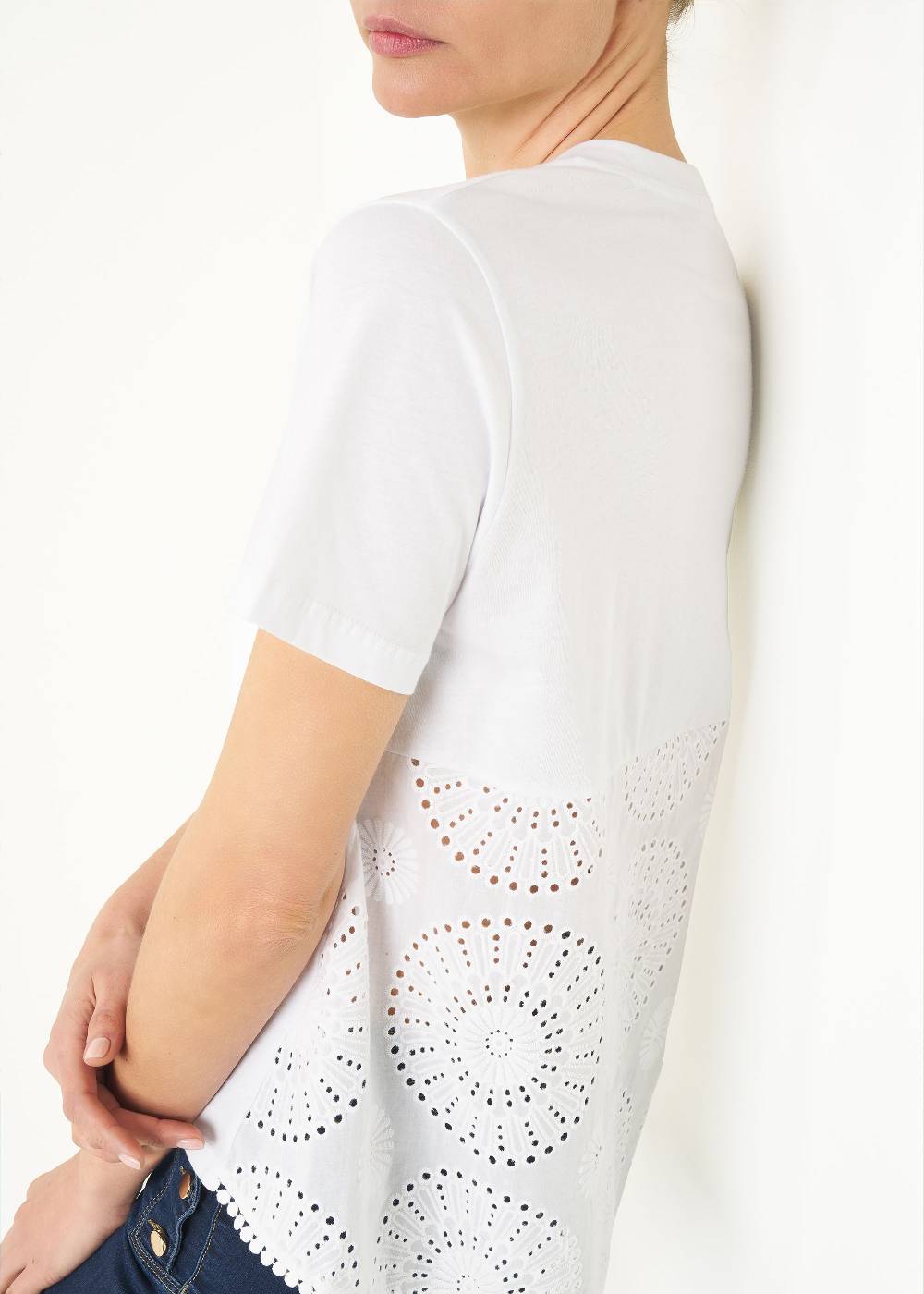 Philippe Matignon MAGLIA SAN GALLO Prezzo Ridotto