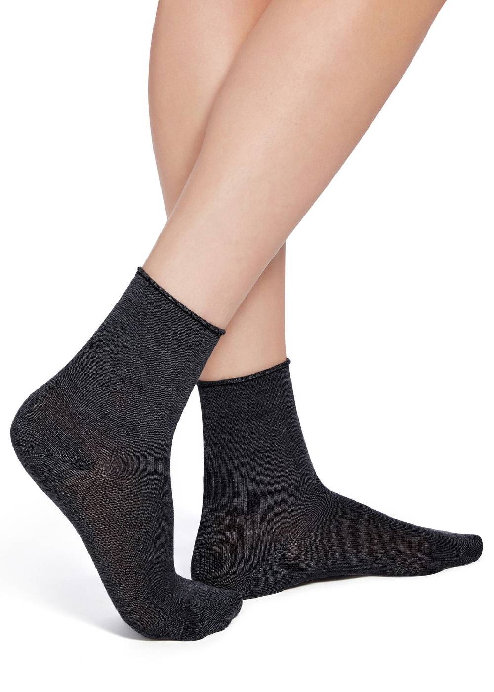 Philippe Matignon CALZINI FLOU CACHEMIRE Moda