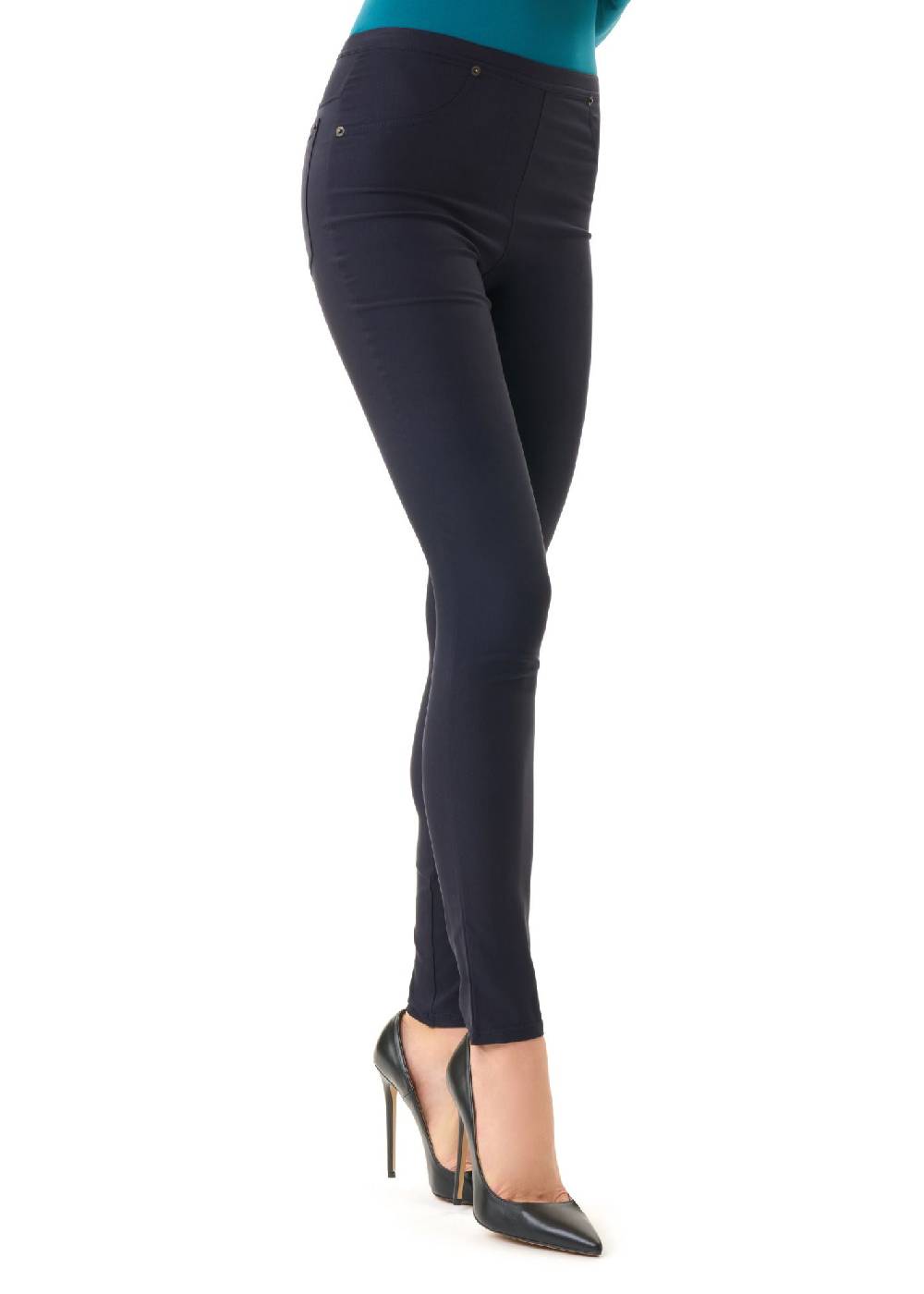 Philippe Matignon LEGGINGS CASUAL Saldi Di Fabbrica