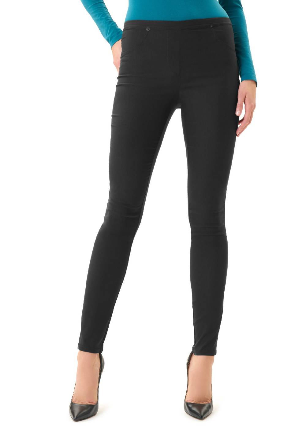 Philippe Matignon LEGGINGS CASUAL Saldi Di Fabbrica