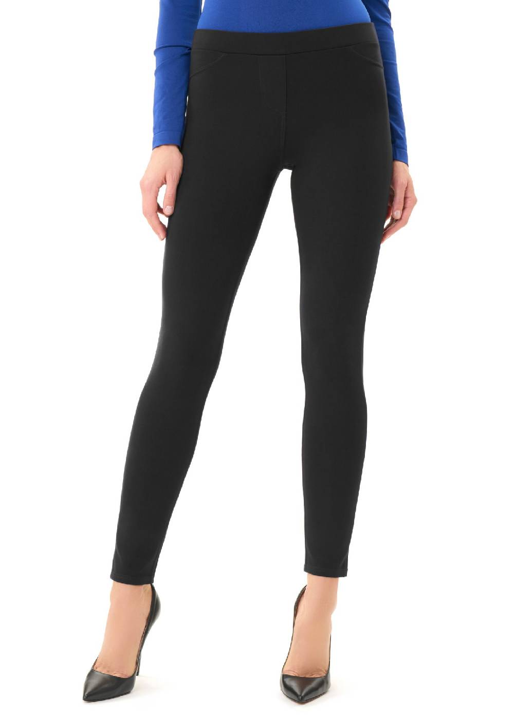 Philippe Matignon LEGGINGS ESSENCE In Saldo