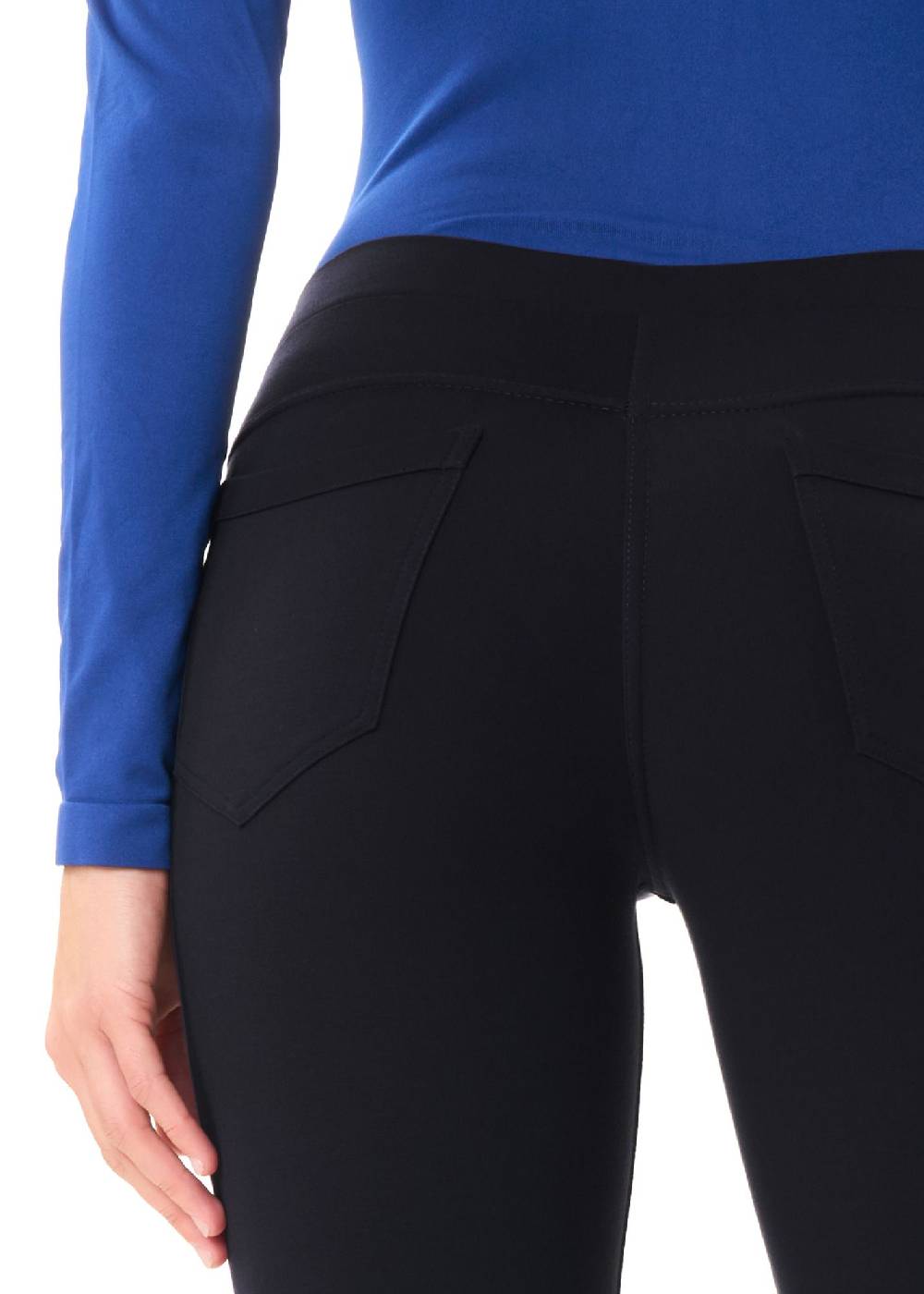Philippe Matignon LEGGINGS ESSENCE In Saldo