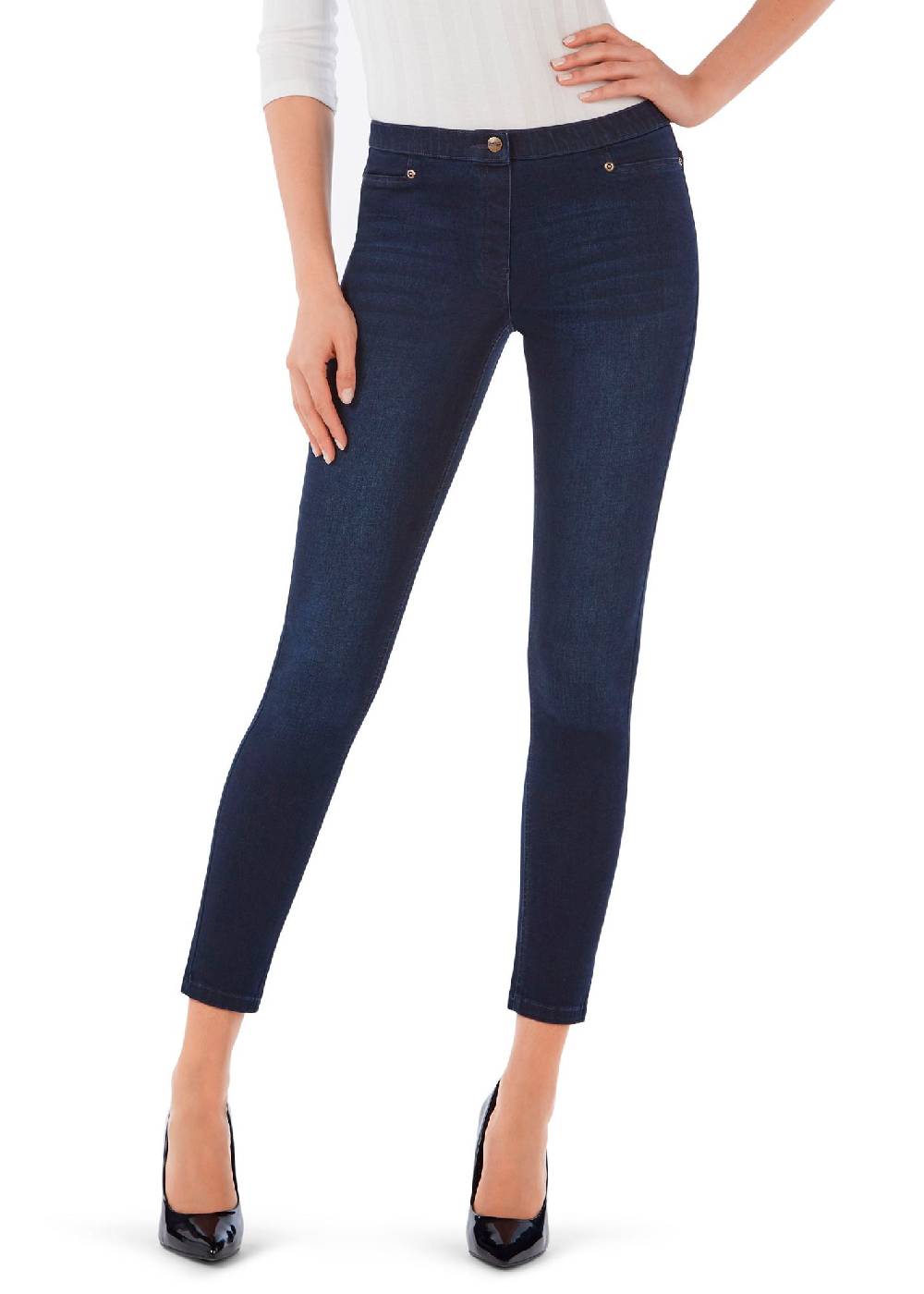 Philippe Matignon JEANS TOUJOURS Moda