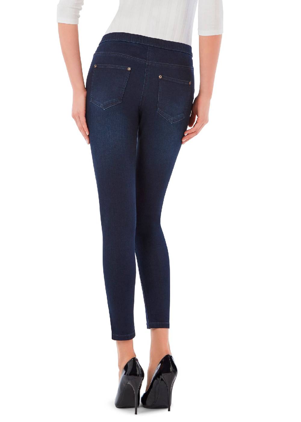 Philippe Matignon JEANS TOUJOURS Moda