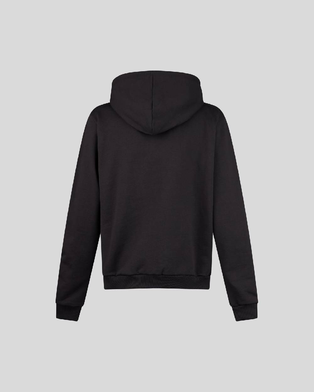 ﻿Phobia Archive FELPA CON CAPPUCCIO NERA CON GRAFICA CUORE LIGHTNING BIANCA Fino Al -60%