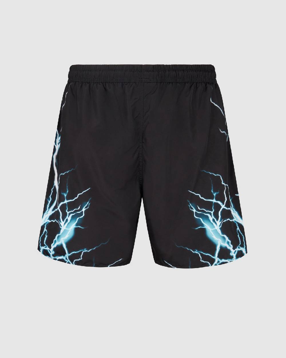 Phobia Archive COSTUME NERO CON FULMINI AZZURRI Promozione