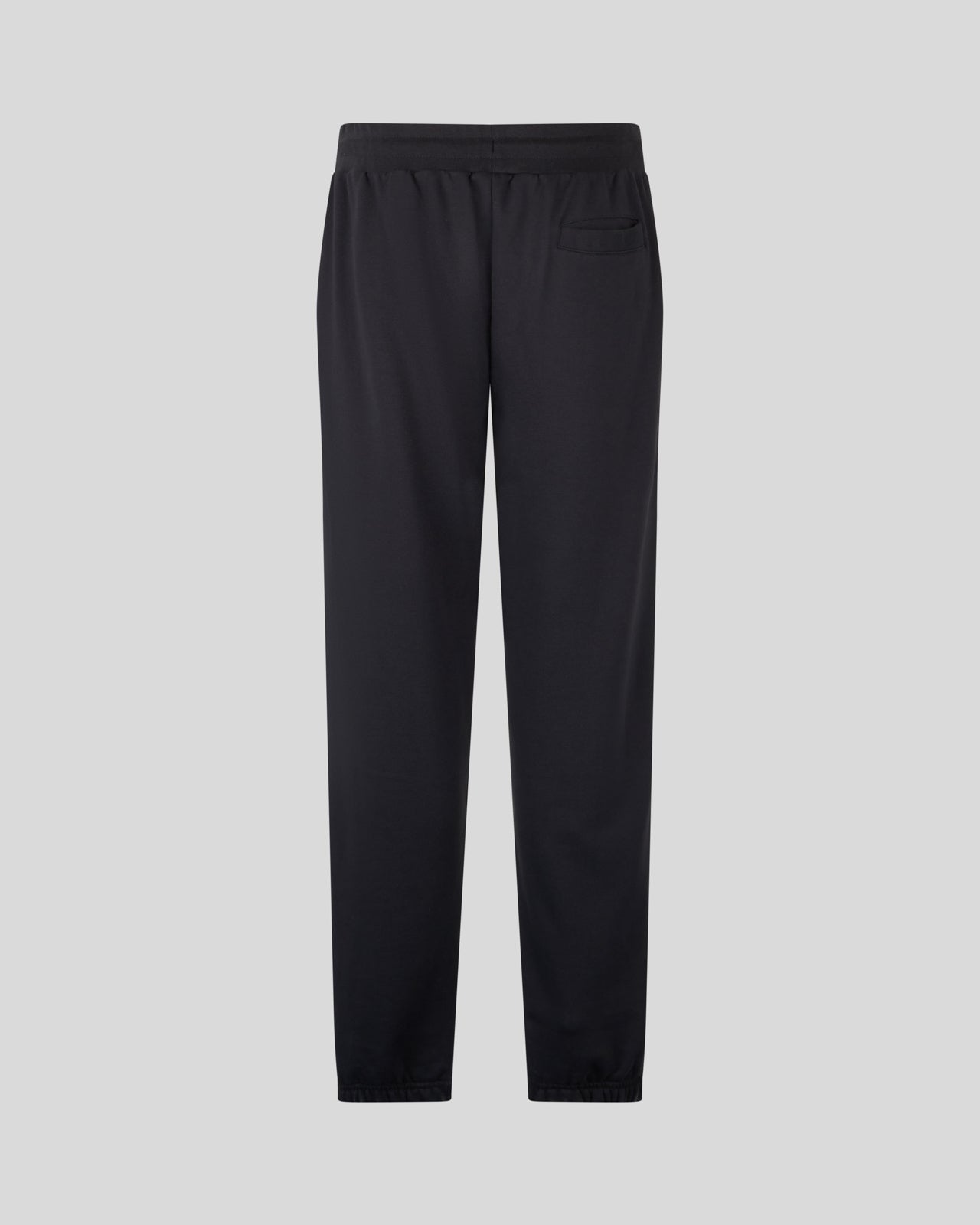 Phobia Archive PANTALONE NERO CON STAMPA TRIPLE SKULL ROSSA Shopping Online