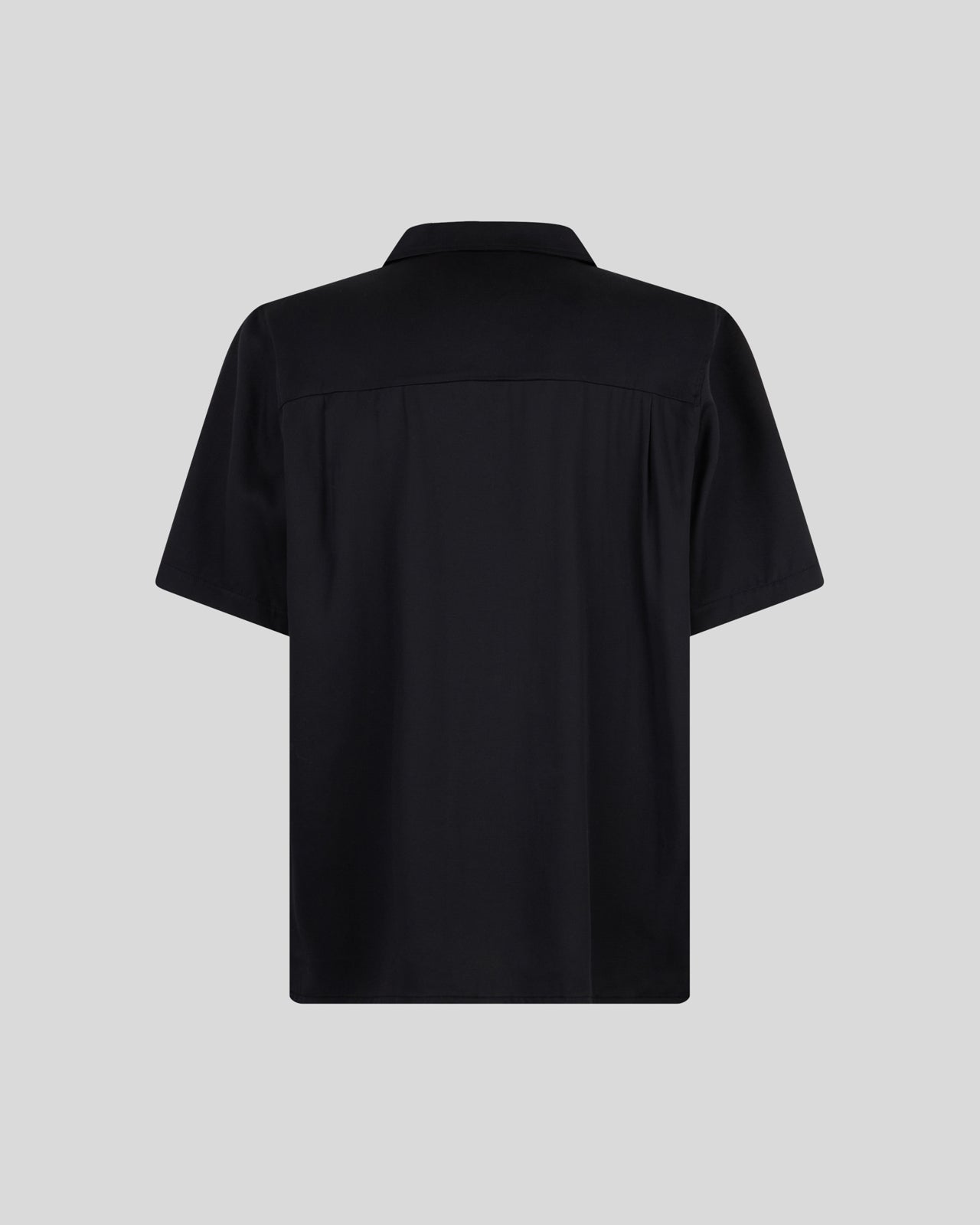 Phobia Archive CAMICIA NERA CON FULMINI LATERALI VIOLA Affare Del Giorno