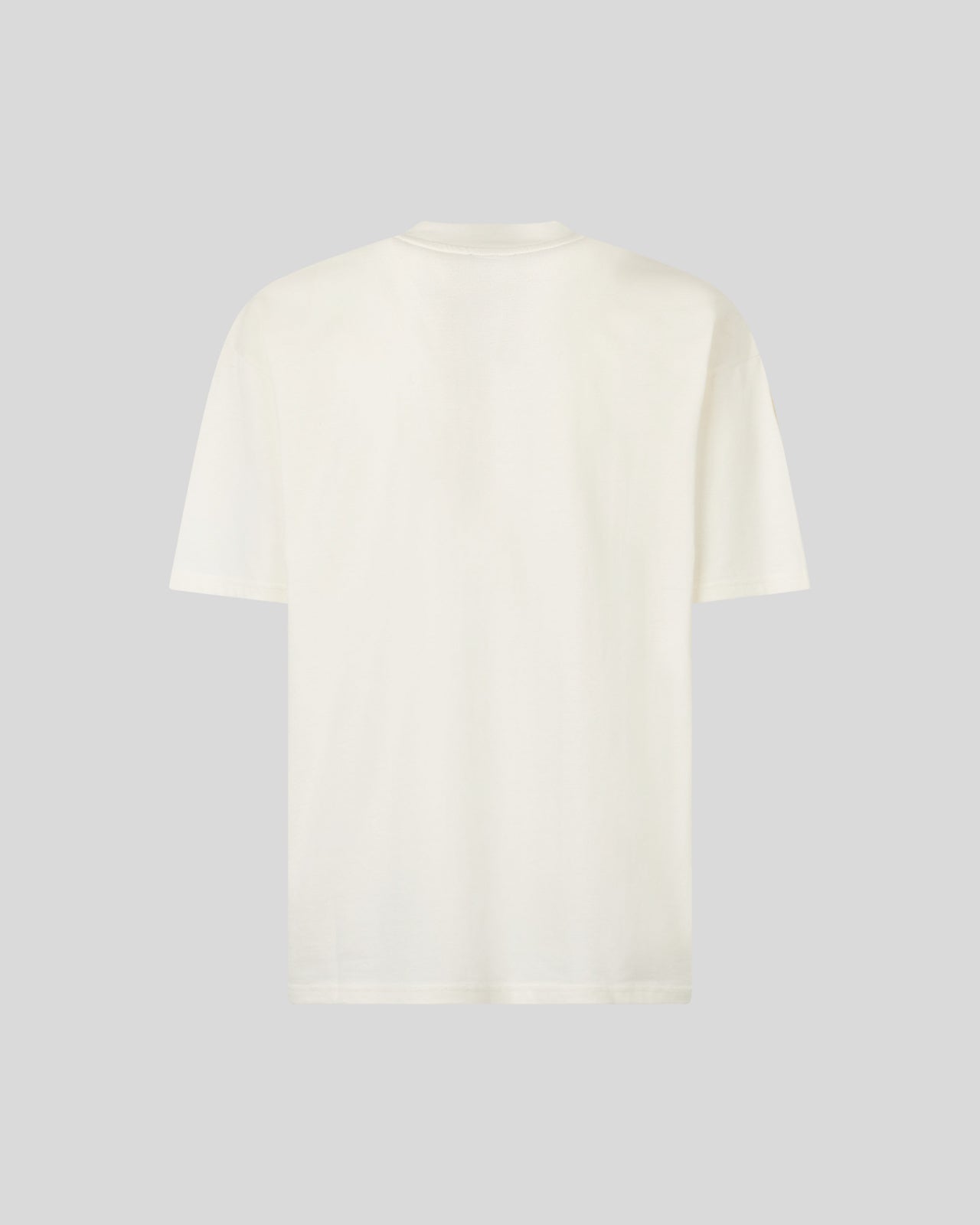 Phobia Archive T-SHIRT BIANCA CON GRAFICA STARRY LIGHTNING ROSSA E BLU Fino Al -60%