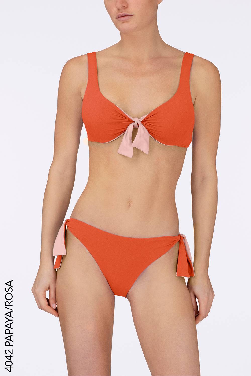 Pierre Mantoux Slip Medio Double Thuya Vendita Economica