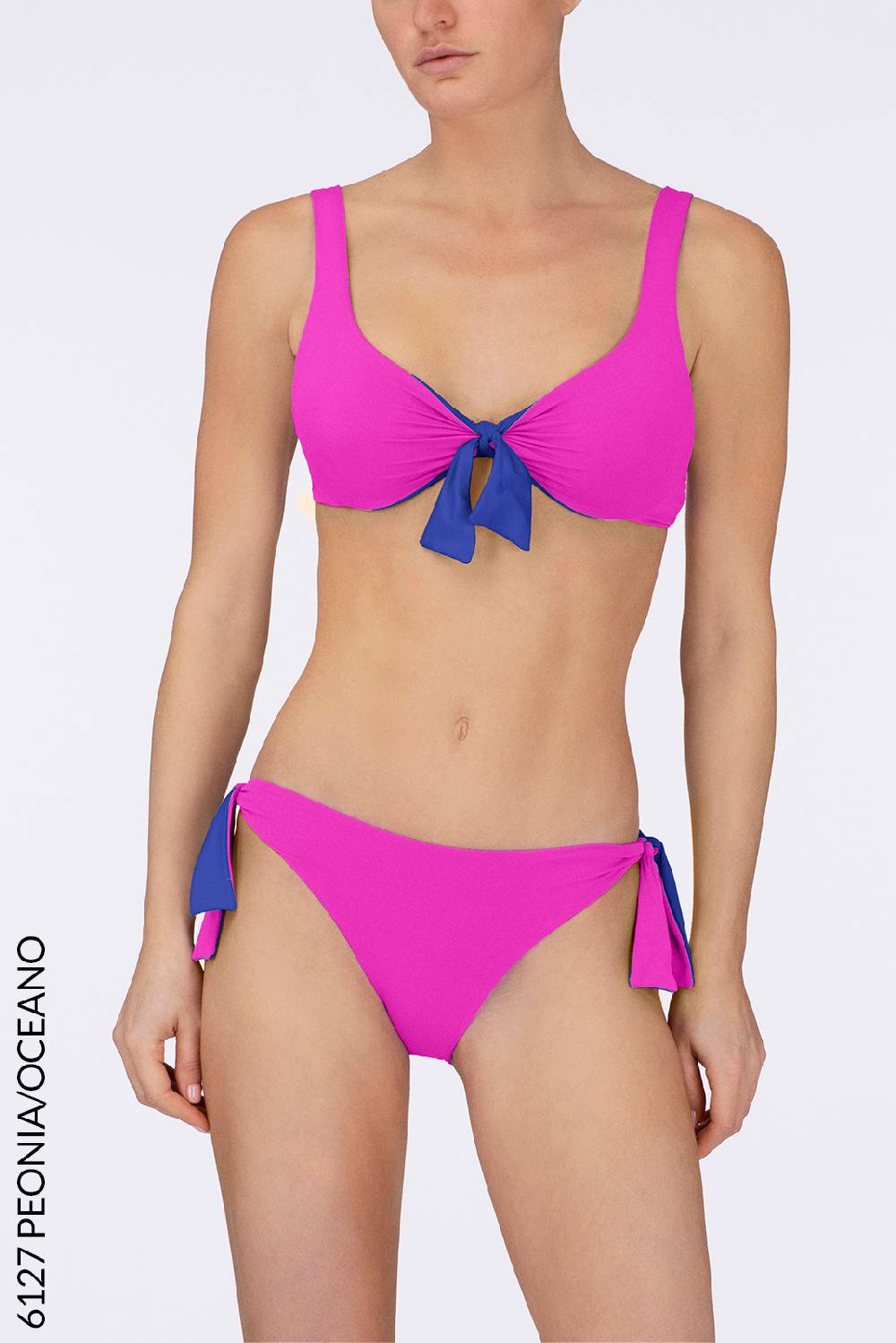 Pierre Mantoux Rg Push Up Double Thuya Nuova