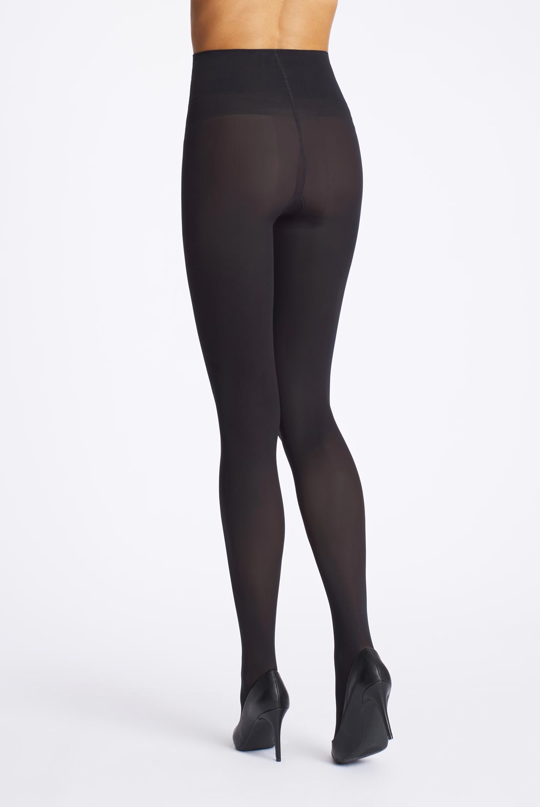 Pierre Mantoux Collant Premium Fit 40 Nuovo